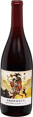 Prophecy Pinot Noir 14