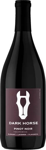 Dark Horse Pinot Noir