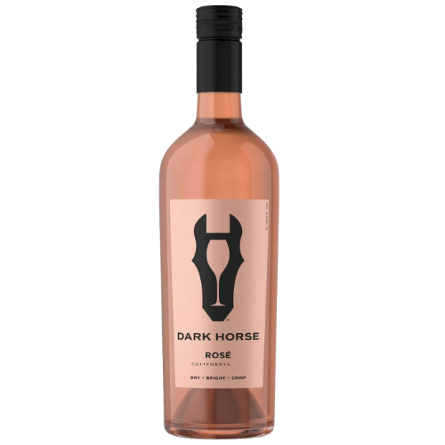 Dark Horse Rose Wine