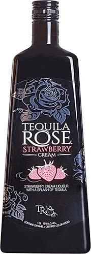 Tequila Rose