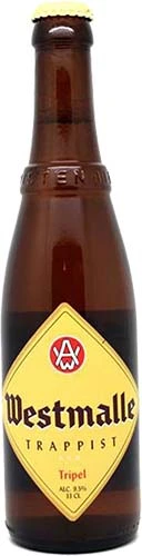 Westmalle Trippel Trappist