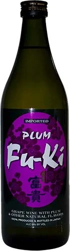 Fuki Plum