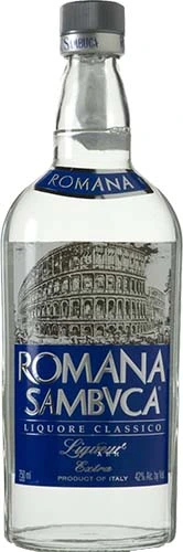 Romana Sambuca