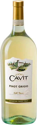 Cavit Pinot Grigio