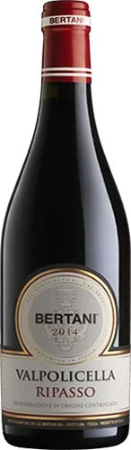 Bertani Valpolicella Ripasso 20