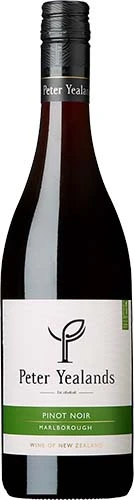 Peter Yealands Pinot Noir 16