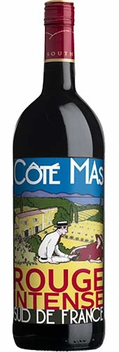 Cote Mas Rouge 22