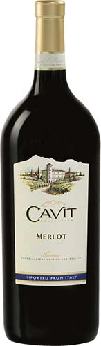 Cavit Merlot