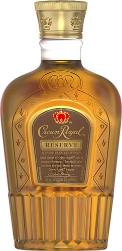 Crown Royal Reserve 80