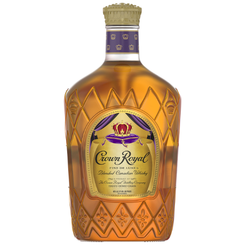 Crown Royal Whisky Canadian