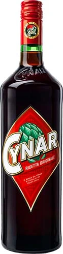 Cynar Liqueur 33