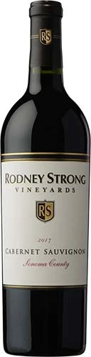 Rodney Strong  Cabernet Sauvignon Cali