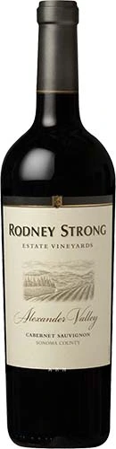 R Strong Cab Sauv Alex Vly 12pk