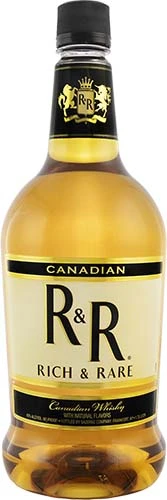 Rich & Rare Canad Whisk