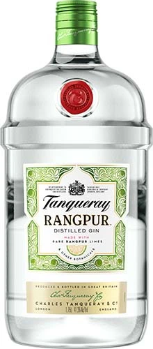 Tanqueray Rangpur Lime