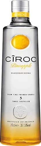 Ciroc Pineapple