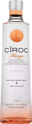 Ciroc Mango Vodka