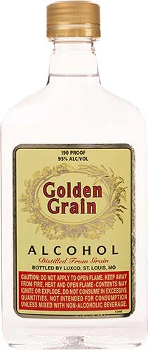 Golden Grain