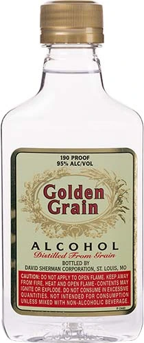 Golden Grain