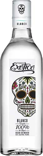 Exotico Blanco 750 Ml