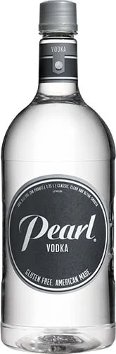 Pearl Vodka