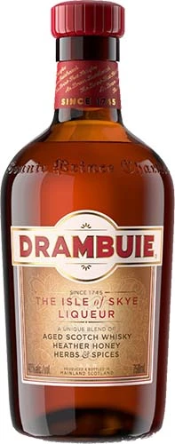 Drambuie