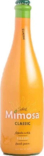 Soleil Mimosa St Clair