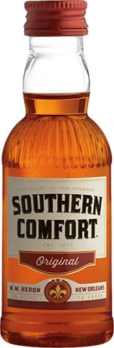 Southern Comfort 70 Proof