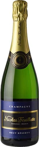 Nicolas Feuillatte Brut