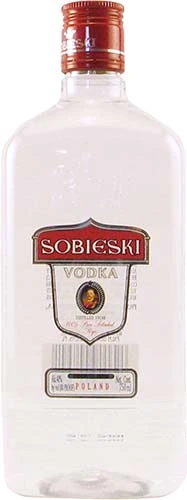 Sobieski Vodka 80 - Poland