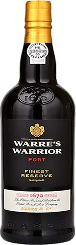 Warres Warrior