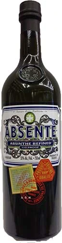 Absente 110