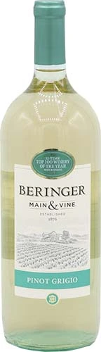 Beringer California Collection Pinot Grigio