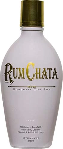 Rum Chata Rum Cream