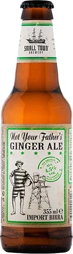 Not Your Fathers Ginger Ale 6pk