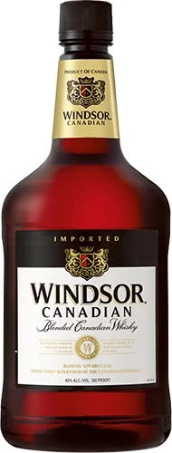 Windsor Supreme Can Pet 24pk