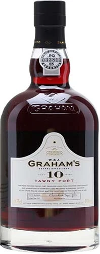 Grahams Tawny 10yr