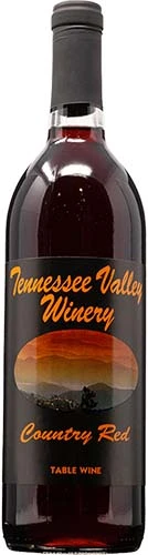 Tn Valley Country Red