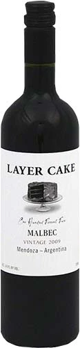 Layer Cake Malbec