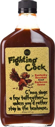 Fighting Cock Bbn