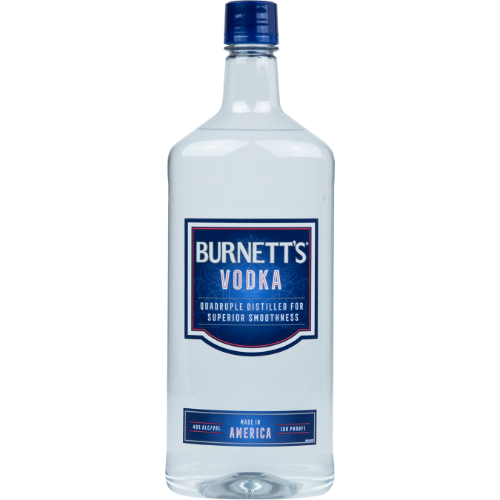 Burnett's 80 Original Vodka