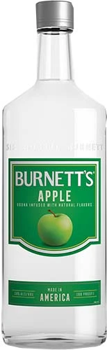 Burnett's Sour Apple Vodka