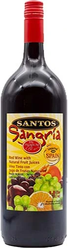 Santos Red Sangria