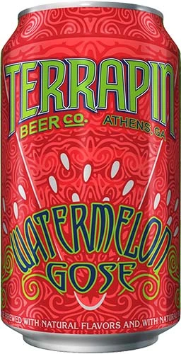 Terrapin Watermelon Gose 6pk Can