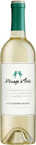 Menage A Trois Sauvignon Blanc