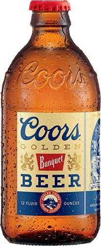 Coors Banquet