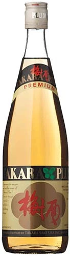 Takara Plum Wine 750ml