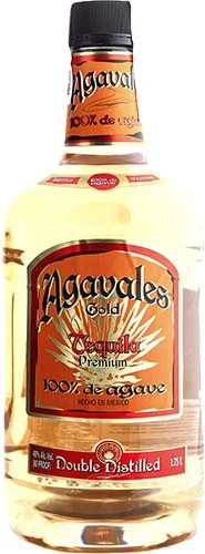 Agavales Gold 1.75