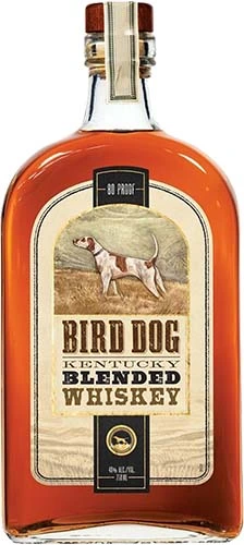 Bird Dog Kt. Bbn Wh.