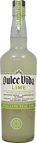 Dulce Vida Lime